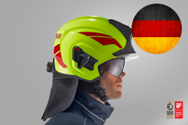 Feuerwehrhelme | DE